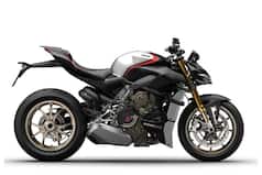 Ducati Streetfighter V4 SP Launched in India | Check Price, Features Here
