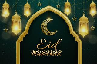 Eid al-Adha 2022: Best Wishes, Facebook Quotes, Greetings, Whatsapp Messages, Images You Can Share With Your Loved Ones