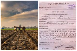 UP Farmer Files Complaint Against 'Indra Devta', Wants Action Against Him Over Deficient Rains