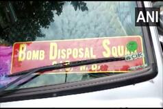 CID Recovers 15 Crude Bombs in 24 Parganas Area