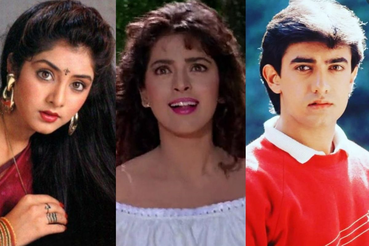 Divya Bharti Bf Sex Hd Film - Divya Bharti Photos | Latest Pictures of Divya Bharti | Divya Bharti:  Exclusive & Viral Photo Galleries & Images | India.com PhotoGallery