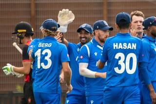 T20I- सबसे कम उम्र में शतक- फ्रांस के गुस्ताव मैकॉन ने तोड़ा इस जाने-माने खिलाड़ी का रिकॉर्ड