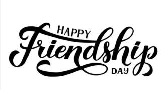 Happy International Friendship Day 2022: यारों के नाम हैं ये पैगाम, बेहद खास हैं फ्रेंडशिप डे के ये 50 संदेश