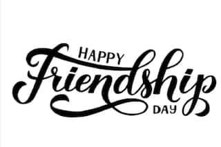 Happy Friendship Day 2023: फ्रेंडशिप डे पर अपने दोस्तों को भेजें ये जबरदस्त मैसेज, भूल जाएंगे गिले-शिकवे, लगा लेंगे गले