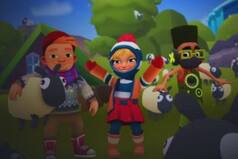 Subway Surfers Mostly Downloaded in India, US in June: Report