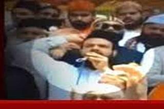 गौहर चिश्ती की गिरफ्तारी के बाद हो रहे हैं खुलासे, उदयपुर जाकर कन्हैयालाल के हत्यारों से की थी मुलाकात