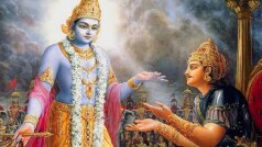 गीता उपदेशः भगवान कृष्ण के उपदेश सिखाते हैं लाइफ मैनेजमेंट और जीने का सही तरीका, आपको भी पता होनी चाहिए ये बातें