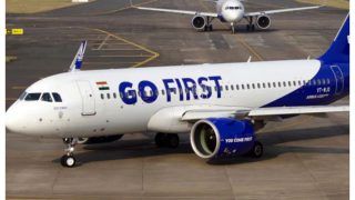Bengaluru-Male Go First Flight Makes Emergency Landing At Coimbatore Airport An Hour After Takeoff