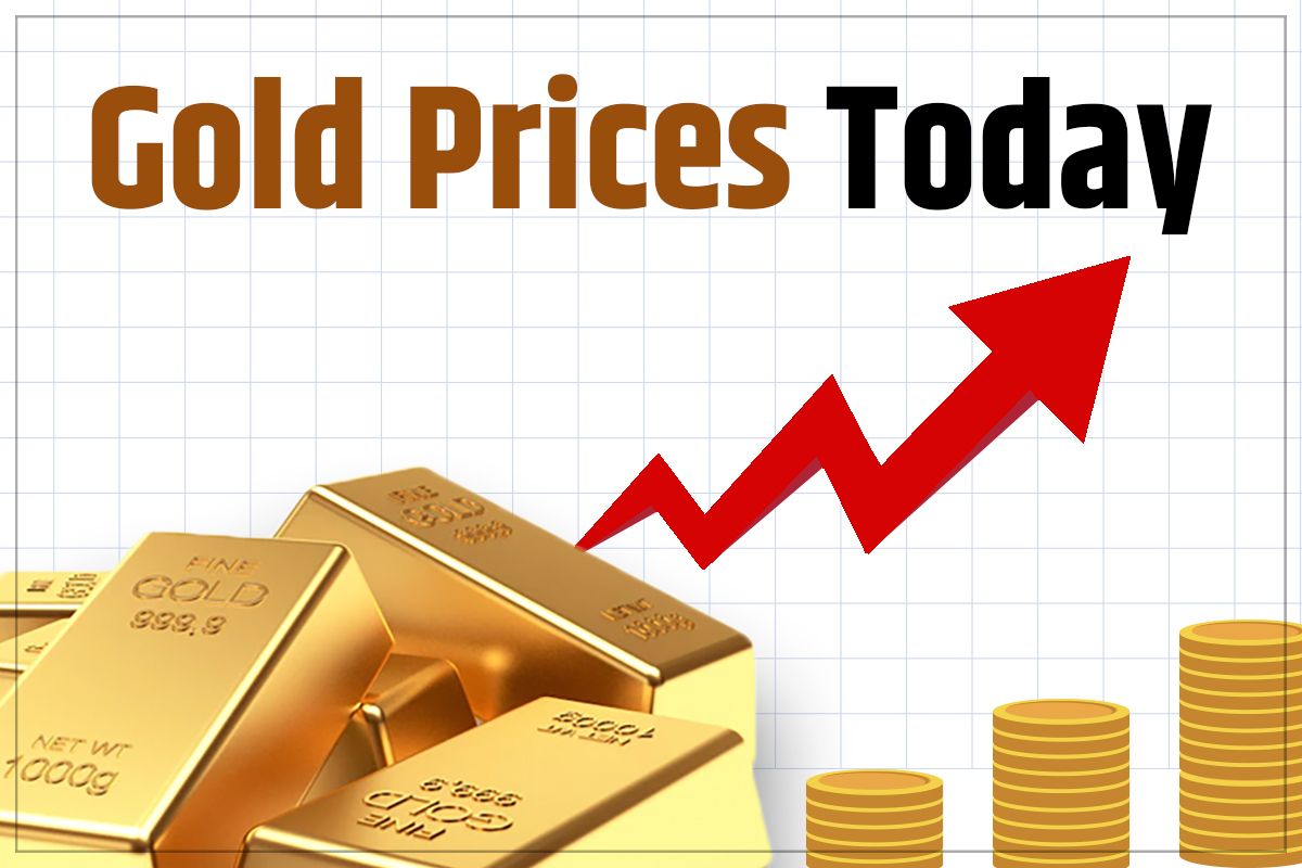 Gold price decreases for 22 and 24 carat in India