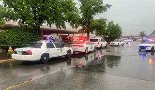 4 Dead, Several Injured at a Shooting in Indiana's Greenwood Park Mall
