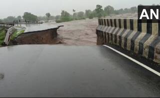 Gujarat Rains: Flood-Like Situation in Many Districts; Over 700 People Evacuated in Navsari & Valsad | Top Points