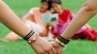 Friendship Day 2022 : बच्चों को जरूर सिखाएं दोस्ती करने के ये लाजवाब तरीके, जीवन में हमेशा चुनेंगे सही दोस्त