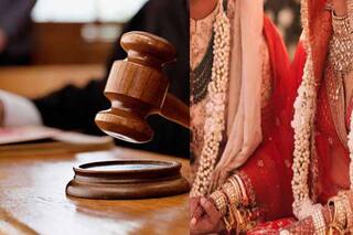 हाईकोर्ट ने भारतीय महिला की अमेरिकी पुरुष के साथ 'ऑनलाइन मैरिज' को दी मंजूरी