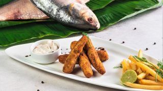 ‘Deboned’ Hilsa Festival at Chapter 2, Kolkata: Love affair with the Hilsa becomes less thorny