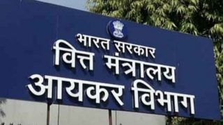 Income Tax Department Conducts Searches in Chhattisgarh