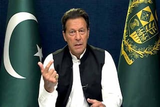 Imran Khan News :  पाकिस्तान में सियासी पिच पर जमने के लिए इमरान खान के लिए कहां से हुई थी फंडिंग, हो गया खुलासा