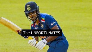 Sanju Samson, Deepak Chahar to Arshdeep Singh; Players Who May be Warming The Bench During ODIs
