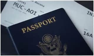 World`s Strongest Passports List 2023: Japan Bags Top Position - Check India's Ranking