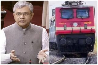 Indian Railways/IRCTC Update: बुजुर्गों को ट्रेन किराये में छूट को लेकर रेल मंत्री अश्विनी वैष्णव ने दिया यह बड़ा अपडेट