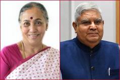 ‘Battle For Protecting Constitution Will Continue’: Margaret Alva Congratulates Jagdeep Dhankar