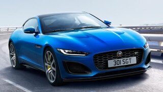 मोहम्मद शमी ने खरीदी नई Jaguar की ये धांसू कार, 6 सेकेंड से भी कम समय में पकड़ लेती है 100kmph की स्पीड
