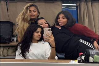 Janhvi Kapoor Jawline Tips: जान्हवी कपूर से जानिए परफेक्ट जॉलाइन के टिप्स, एक्ट्रेस ने शेयर किया अपना सीक्रेट