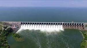Maharashtra Rains: Tansa And Modak Sagar Dams Supplying Drinking Water To Mumbai Overflowing | Watch