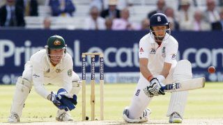 बल्लेबाज स्विच हिट करे तो करे लेकिन गेंदबाज को LBW आउट मिलना चाहिए: R. Ashwin
