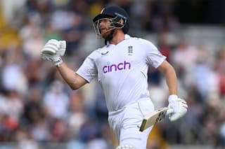 ICC Men's Player of The Month: Jonny Bairstow ने जीता प्लेयर ऑफ द मंथ का अवॉर्ड