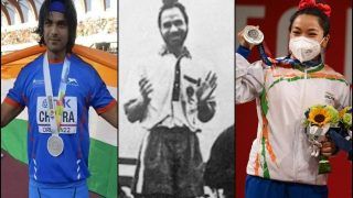 भारत के लिए खास है 24 जुलाई का दिन, बलबीर सिंह सीनियर से लेकर नीरज चोपड़ा तक कई खिलाड़ियों ने जीते मेडल