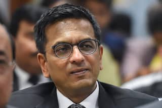 Give Us Break, There Is Limit To Targeting: Justice Chandrachud Fed Up With Recent Trends Of Attacking Judiciary