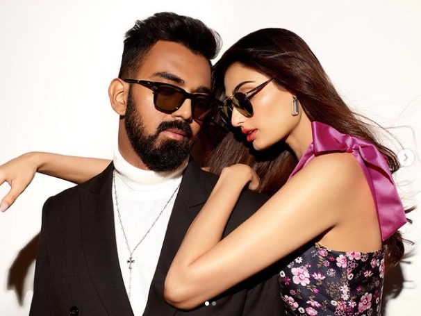 अगले साल शादी के बंधन में बंधने के लिए तैयार हैं केएल राहुल-अथिया शेट्टी