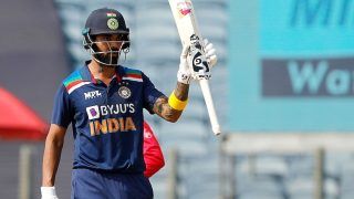 चोट से उबर रहे KL Rahul फिर मुश्किल में, अब हुए कोरोना पॉजिटिव