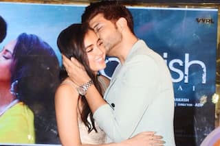Tejasswi Prakash Gets Candid About Boyfriend Karan Kundrra