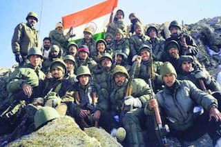 Kargil Vijay Diwas 2022: History, Significance And Celebration. Here Is What You Should Know