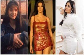 कैटरीना कैफ जन्मदिन: सी ग्रेड फिल्म 'बूम' से कैटरीना कैफ ने किया था अपना डेब्यू, 14 साल की उम्र से कर रही हैं काम