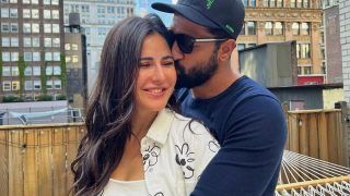 Katrina Kaif Sparks Pregnancy Rumours Again! Fans Speculate Following Her Absence From Limelight