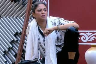 'चंद्रमुखी चौटाला' को है Bigg Boss 14 में जाने का पछतावा, इस बात से खफा हैं Kavita Kaushik