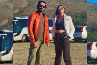 Khatron Ke Khiladi 12 से हुआ पहला एलिमिनेशन, इस एक्ट्रेस को रोहित शेट्टी ने दिखाया बाहर का रास्ता