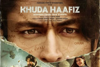 Makers Of Vidyut Jammwal's 'Khuda Haafiz: Chapter 2' Apologize For Hurting Religious Sentiments- Read Official Statement