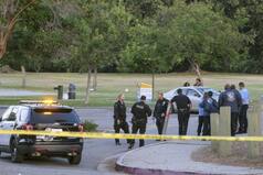 Los Angeles Shooting: 2 Dead, 5 Injured In Gunfire Incident At Car Show