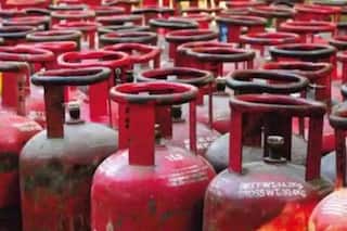 Domestic LPG Cylinder Prices Have Gone Up By 45% In 5 Years After 58 Revisions: Report