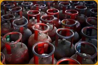 Commercial LPG Cylinder Price Slashed By Rs 36. Check How Much You Need To Pay