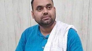 बिहार के प्रो. ललन कुमार वेतन के 23.38 लाख लौटाने की खबरों को लेकर आए थे सुर्खियों में, अब क्यों मांगी माफी