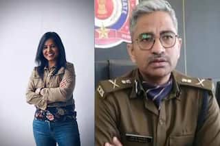 'काली' की निर्देशक लीना मणिमेकलई के खिलाफ लुकआउट सर्कुलर का आदेश जारी