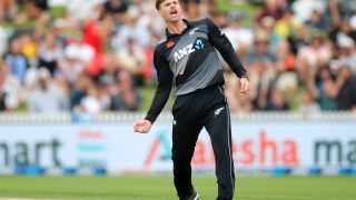 लोकी फर्ग्यूसन को यकीन- टी20 विश्व कप 2022 जीत सकती है न्यूजीलैंड
