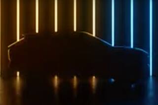 EV कार मार्केट में आग लगाने की तैयारी में महिंद्रा, पहली बार एक साथ जारी किया 5 इलेक्ट्रिक SUV का टीजर वीडियो, इस खास दिन उठाएगी पर्दा