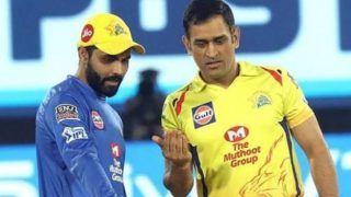 जडेजा से विवाद पर CSK ने दी सफाई, फ्रेंचाइजी से जुड़े पोस्‍ट डिलीट कर चुका है ये पूर्व कप्‍तान