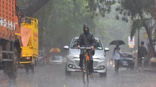 Kerala Rains: IMD Issues Red Alert; Schools, Colleges in Thiruvananthapuram Closed For 2 Days