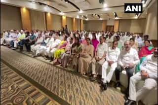 शिंदे सरकार आज कराएगी स्पीकर का चुनाव,  3 राज्यों में 12 दिन की छुट्टी के बाद बागी विधायकों की भव्य 'घर वापसी'